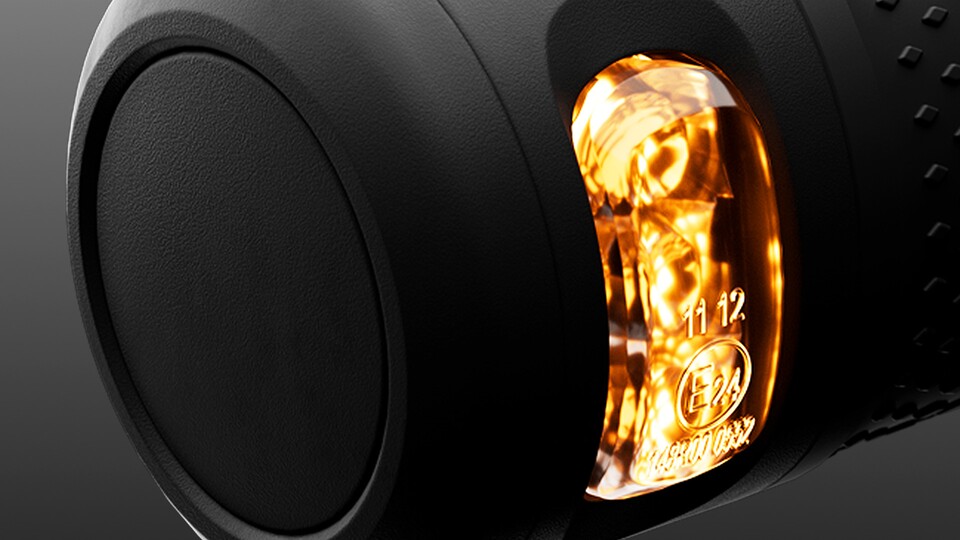 Blinker