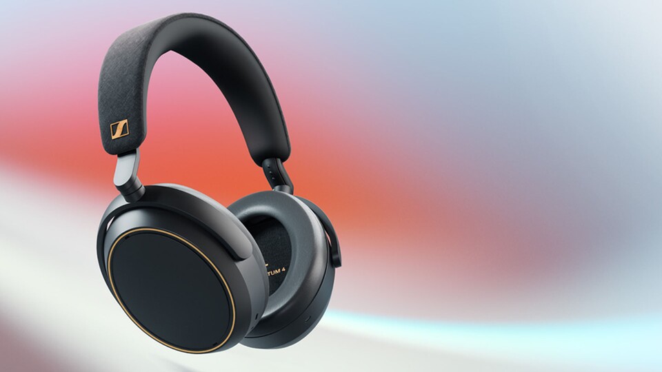 Hochwertige Schallwandler und leistungsstarkes Noise Cancelling stellen sicher, dass eurem Akustikgenuss nichts im Wege steht!