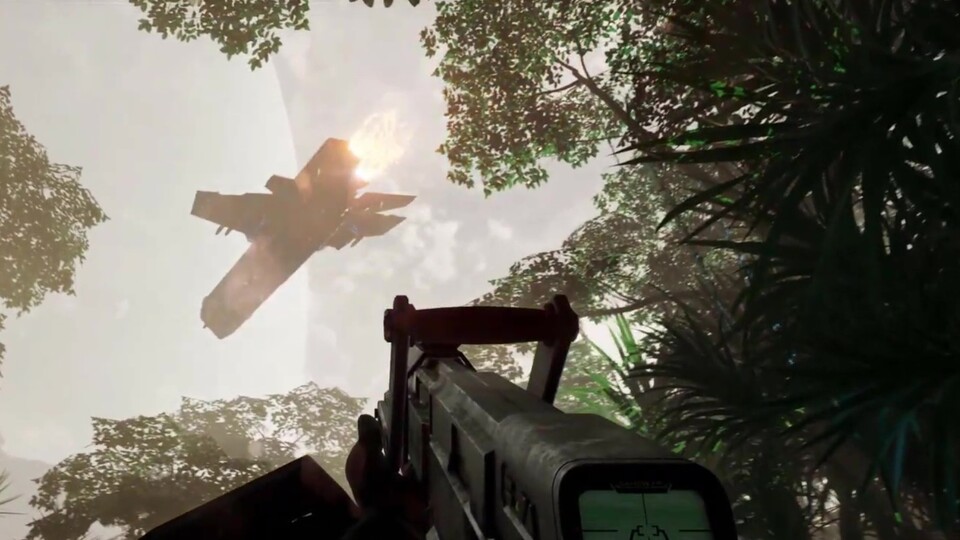 Sentinel: Neuer »Wikinger-Shooter« zeigt erstes Gameplay in Unreal Engine 5