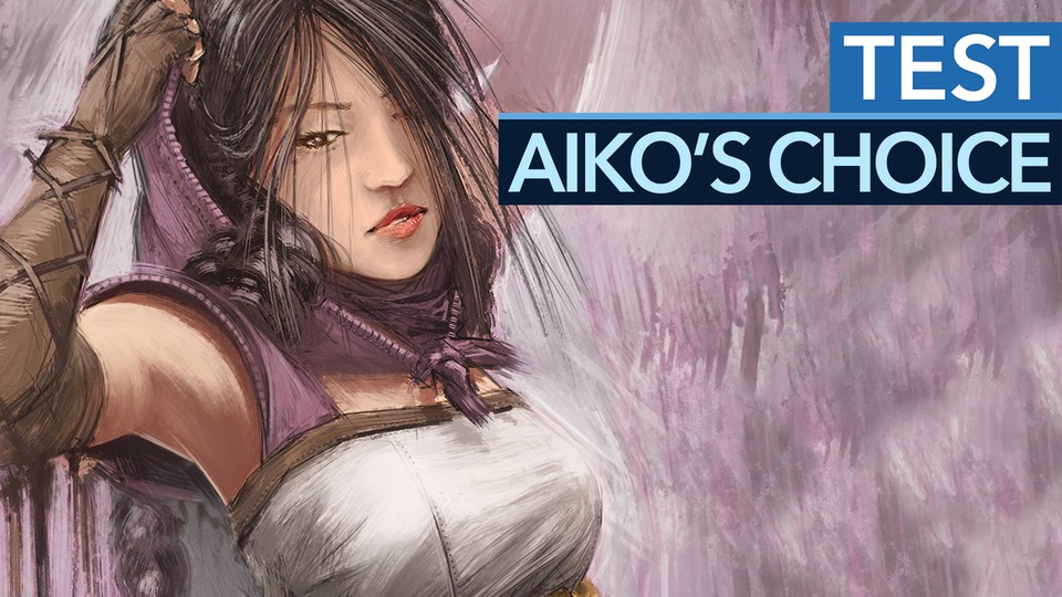 Shadow Tactics: Blades of the Shogun - Aikos Choice - Test: Ein Addon für Kenner