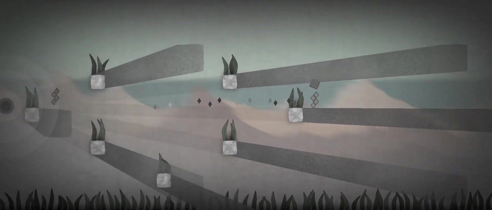 Shadowland - Trailer: Puzzle-Plattformer mit Licht und Schatten