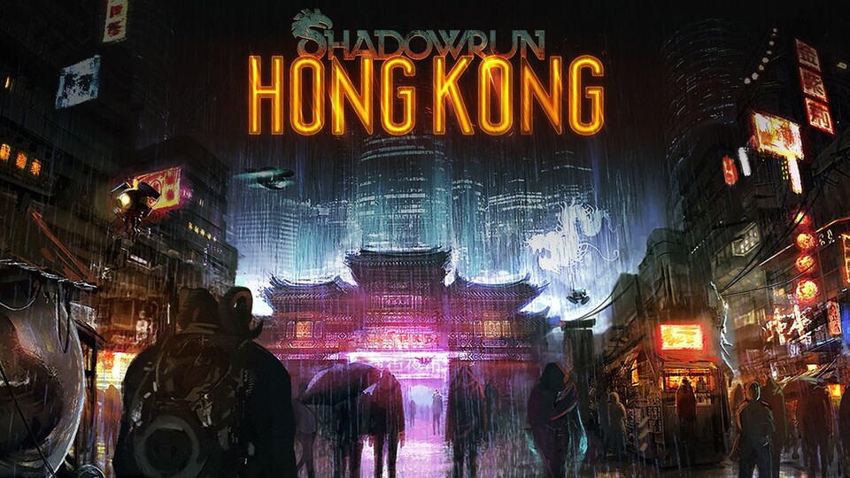 In Shadowrun: Hong Kong treffen viele Genres aufeinander: Fantasy, Cyberpunk und Science Fiction bilden eine einzigartige Atmosphäre. Doch das wirklich Besondere liegt im Storytelling. 