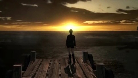 Shadows Peak - Ankündigungs-Trailer