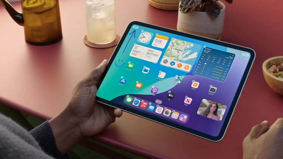 Welches iPad-Modell habe ich? So findet ihr es heraus
