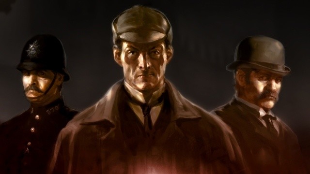 Sherlock Holmes jagt Jack The Ripper - Test-Video zum Adventure