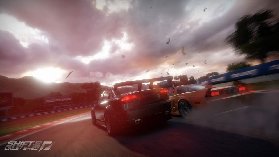 Bevor Slightly Mad Studios Project CARS entwickelte, entstand dort Need for Speed: Shift und Shift 2.