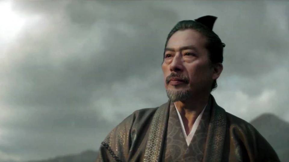 Shogun: Der offizielle Trailer zur Serie