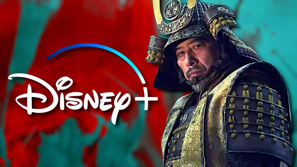 Shogun war über zehn Jahre in der Mache, jetzt startet die Serie auf Disney Plus. Bildquelle: FX