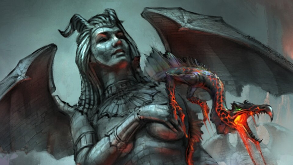 Travian Games und Portalarium laden zur zweiten Umfrage zu Shroud of the Avatar: Forsaken Virtues ein.