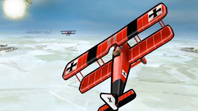Sid Meiers Ace Patrol - Launch-Trailer