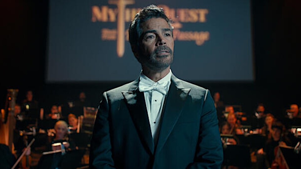 In der Spin-Off-Serie zu Mythic Quest wird die Spiele-Industrie aus einer neuen Perspektive gezeigt. Bildquelle: Apple TV.