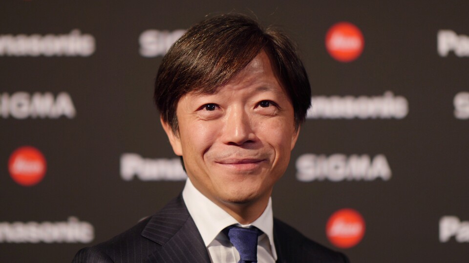 Wir bleiben gespannt, wie es mit Sigma unter der Führung von Kazuto Yamaki weitergehen wird. (Bildquelle: Bautsch gemeinfrei)