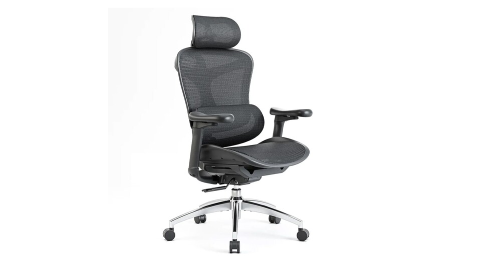 Der Doro C300 ist die perfekte Lösung für alle, die Zocken und Arbeiten vereinen wollen und dafür maximalen Komfort erwarten.