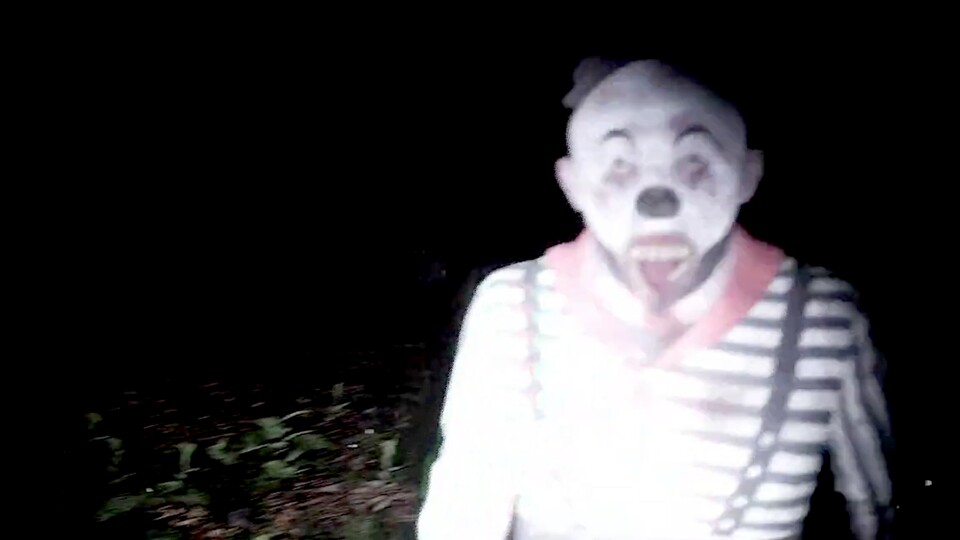 Silent Breath revives the found footage horror of Blair Witch Project
