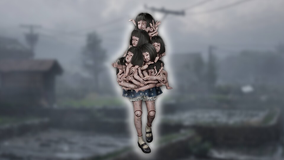 Der Gegnertyp Oi-Omoi besteht aus Puppen und scheint seine Opfer in eben diese zu verwandeln und sich die neuen Puppen aufzustapeln, um so zu wachsen. Der Name könnte übersetzt so viel heißen wie: »Ey, voll schwer«.