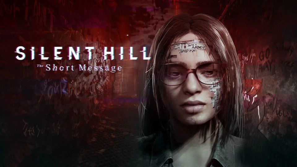 Silent Hill: Release-Trailer zum überraschend veröffentlichten Gratis-Spiel The Short Message