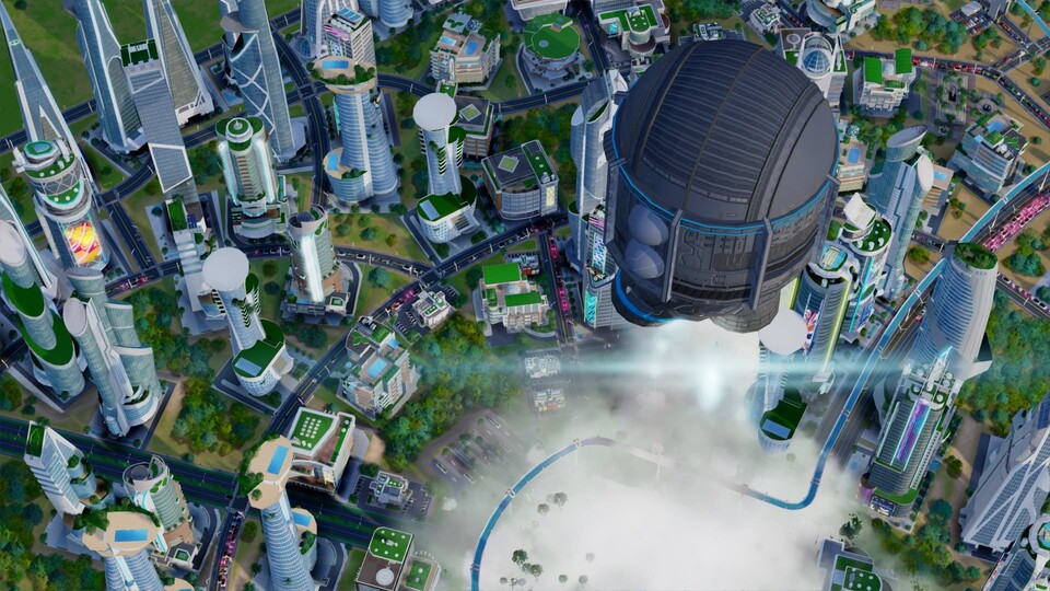 Das Update 10 mit dem Offline-Modus für SimCity befindet sich derzeit in der finalen Testphase. Der Release dürfte bald erfolgen.