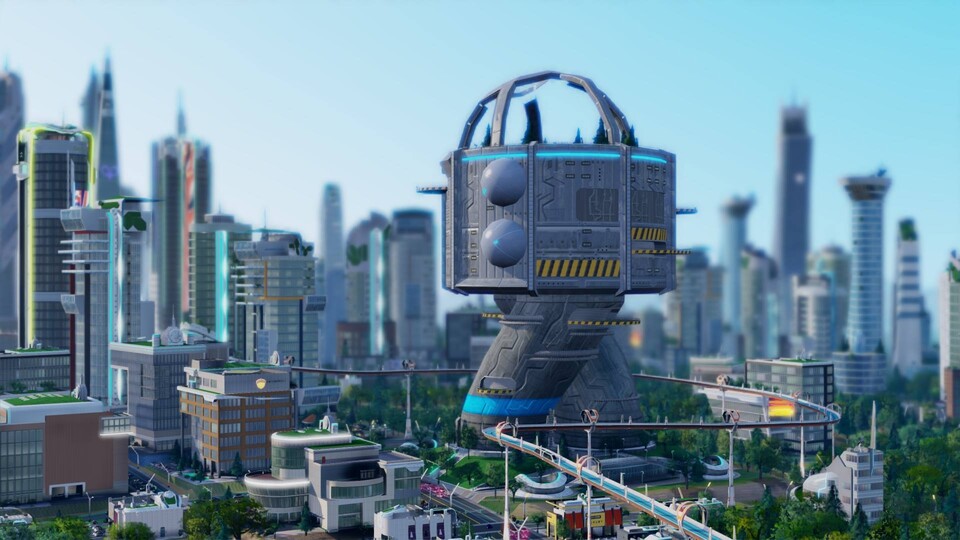 SimCity wird demnächst einen Offline-Modus erhalten. Maxis hat sich nun zu den Gründen für diese Entscheidung geäußert.