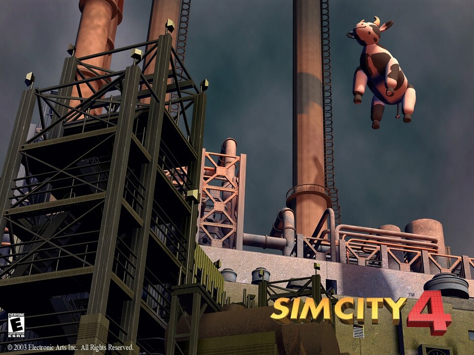 Die bei Origin angebotene Digital-Version von SimCity 4 kann weder aktualisiert werden noch unterstützt sie Modifikationen. Schuld ist das Origin-DRM, das den ursprünglichen Kopierschutz ersetzt hat.