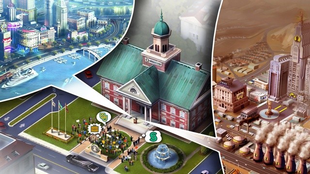 SimCity: Rechtfertigen die neuen Elemente den Online-Zwang?