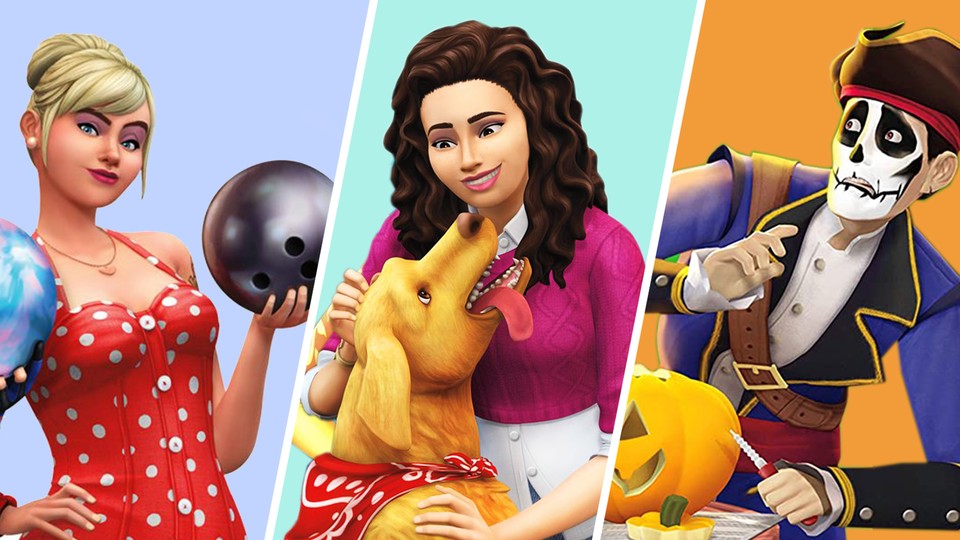 Die Sims 4 hat mittlerweile massig Erweiterungen. Aber welche sind den Kauf wert?