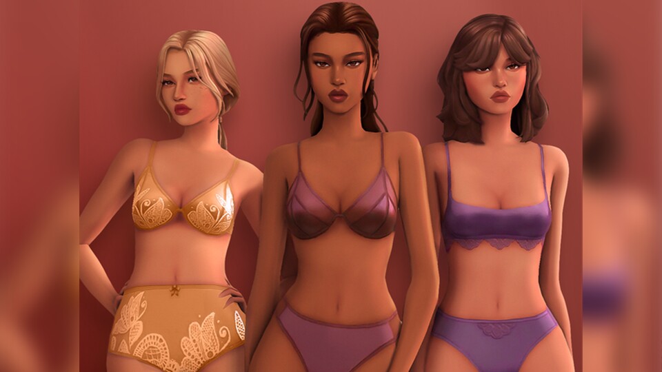 Sweet Dreams von Twisted Cat