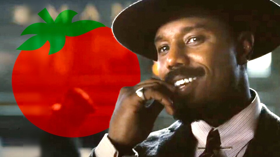 Michael B. Jordan hat gut Lachen, denn sein neuer Film ist offenbar bestens gelungen! Bildquelle: Warner Bros.