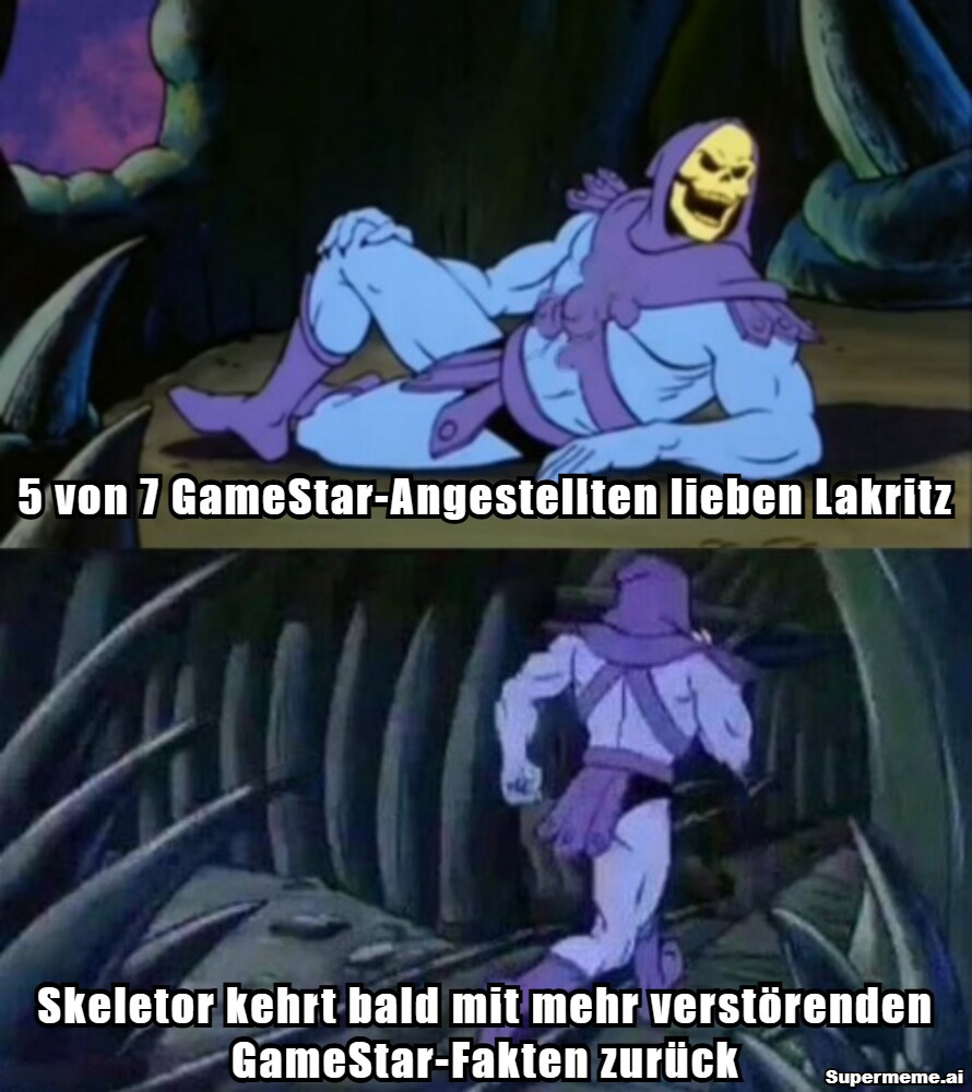 Ich wünschte, dieser Fakt wäre frei erfunden. Ist er nicht.