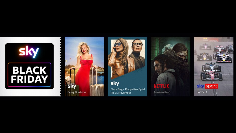 Bei dem Preis kann sich die Konkurrenz wirklich etwas abschauen. Denn solche Preise hatten wir zuletzt vor 10 Jahren.