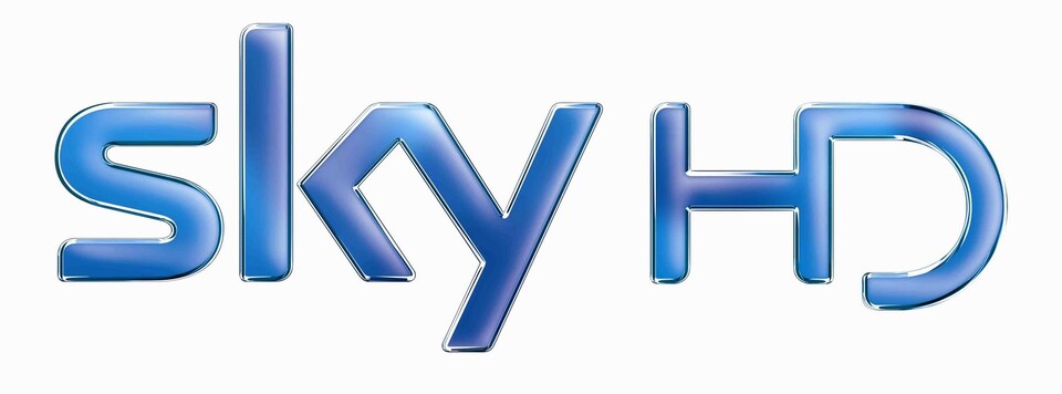Sky HD Logo