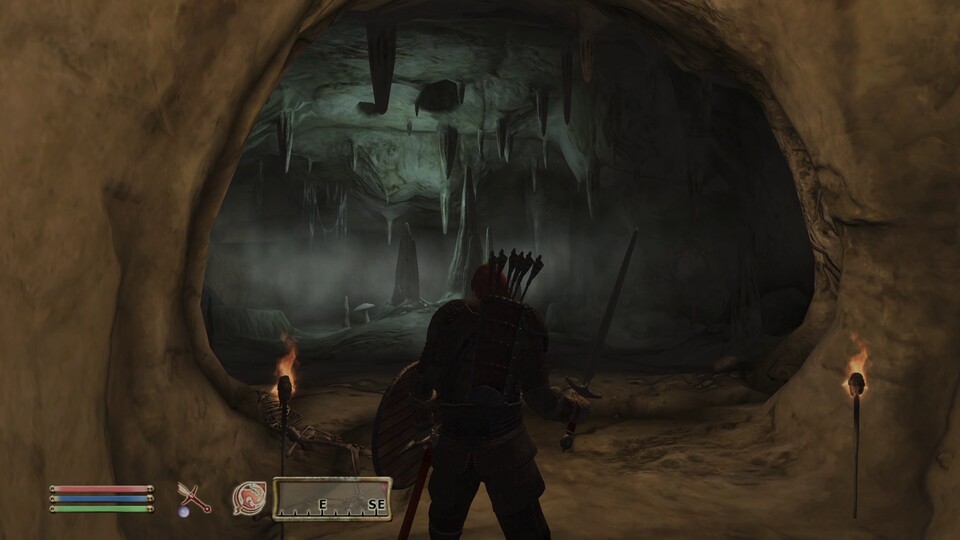 Oblivion