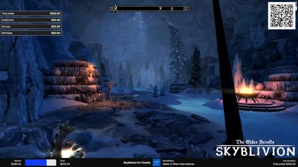 Skyblivion