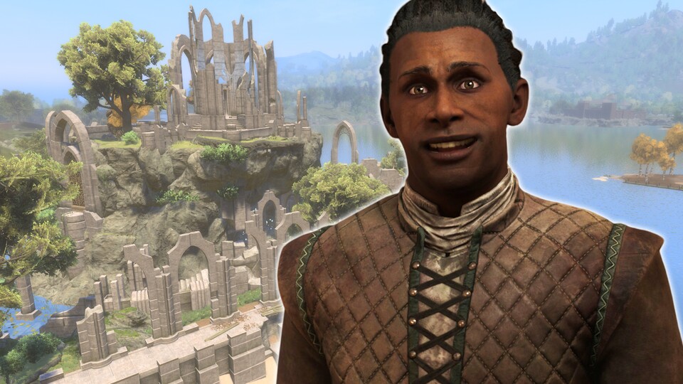 Skyblivion zeigt jetzt neue Bilder, die selbst nach dem Bethesda-Remaster noch beeindrucken.