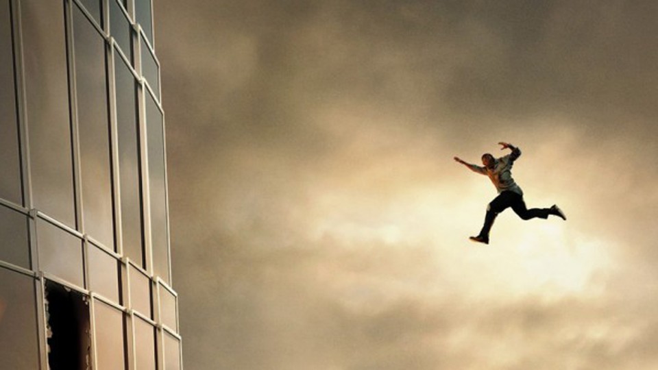 Skyscraper - Erster Trailer zum Actionfilm mit Dwayne Johnson