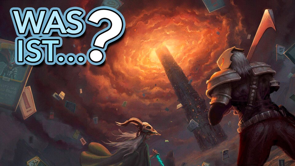 Slay the Spire - Video: Was kann der Steam Early-Access Hit? - Video: Was kann der Steam Early-Access Hit?