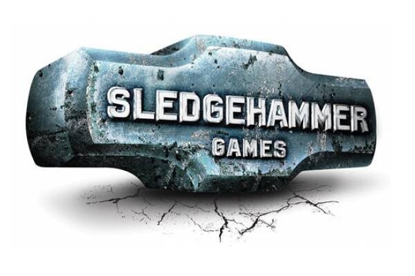Sledgehammer Games arbeitet an einem AAA-Spiel.