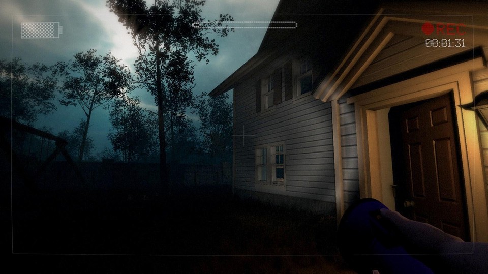 Slender: The Arrival erscheint zu Halloween in einer Steam-Version, die zudem mit neuen Inhalten aufwarten soll.