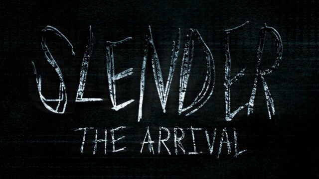 Slender: The Arrival erscheint am 26. April 2013.