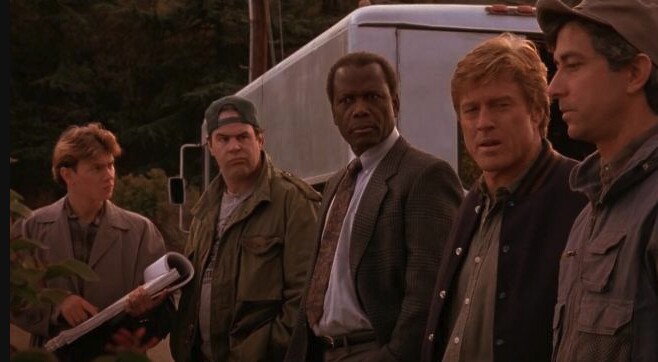 Sneakers ist der Hackerfilm für alle, die Spannung, Cleverness und Humor lieben – mit realistischen Hacks und kultiger Crew-Dynamik. Quelle: Universal Pictures