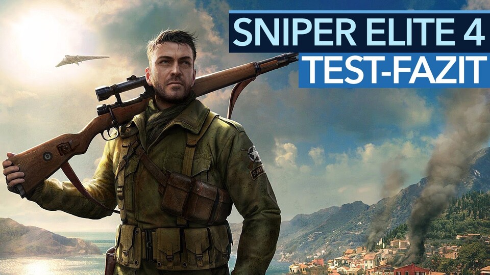 sniper elite 4 coop