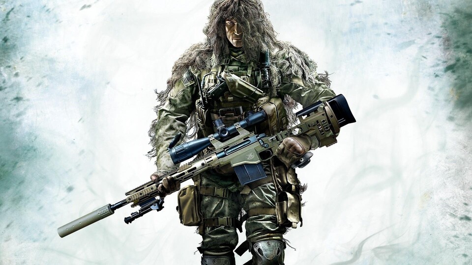 Sniper: Ghost Warrior 3 wird zunächst nur im Solo-Modus spielbar sein.