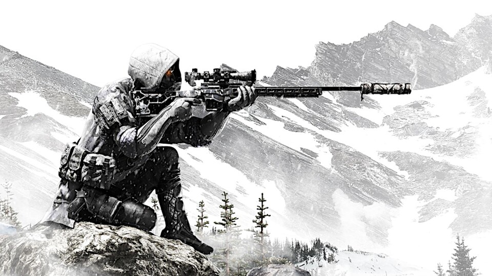 Sniper Ghost Warrior Contracts verzichtet auf Open World, bietet aber trotzdem sehr große Areale.