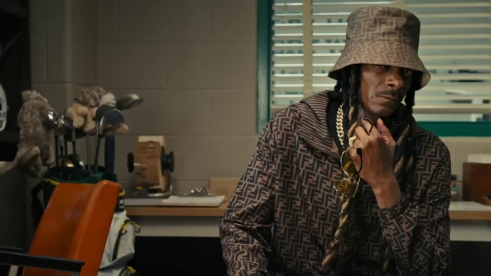 Snoop Dogg bekommt seine eigene TV -Serie bei Prime Video: First Trailer für die Underdoggs