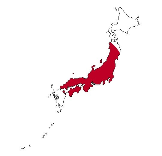 Japan