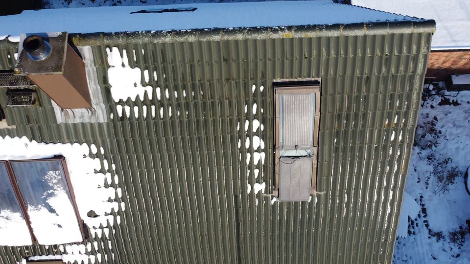 Solar auf dem Dach montieren erlaubt der Vermieter nicht? Platz für einen Fusionsenergie-Kollektor findet sich trotzdem irgendwo!