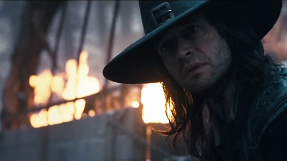 Solomon Kane: Filmtrailer zu der Dark Fantasy Geschichte des Conan-Erfinders