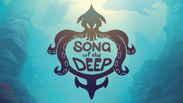 Song of the Deep ist ein Unterwasser-Metroidvania vom Entwickler Insomniac.