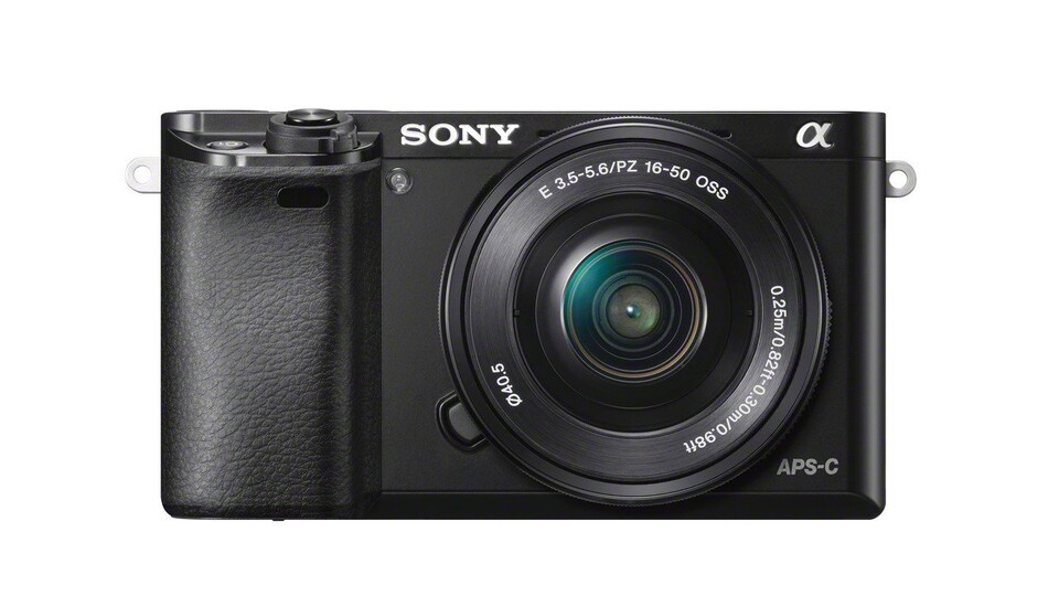 Die Sony Alpha 6000 bietet ein hervorragendes Preis-Leistungs-Verhältnis.