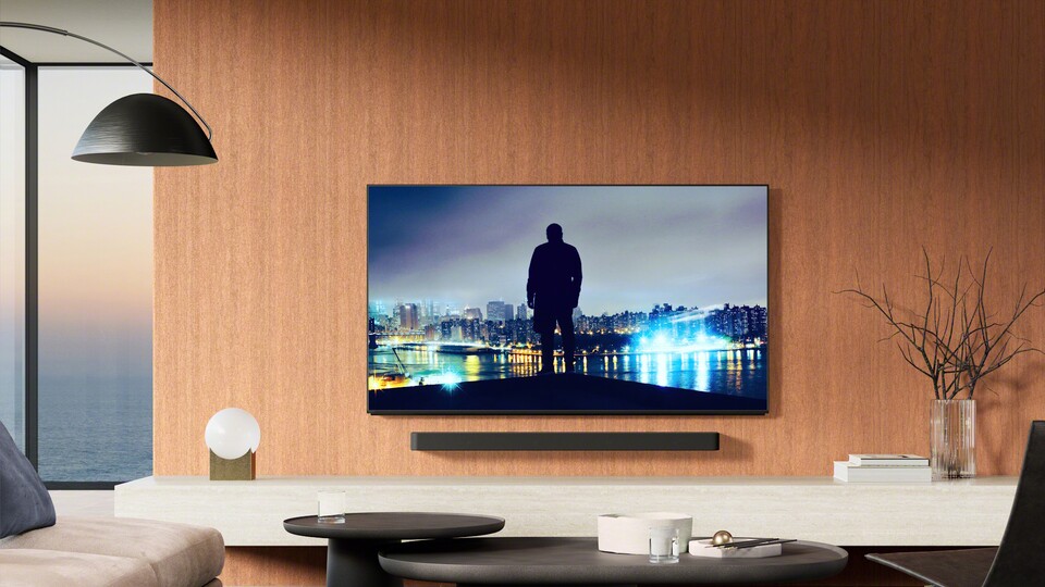 In den kommenden Monaten werden alle drei neuen Bravia TV-Modelle in den Handel kommen. (Bildquelle: Sony)