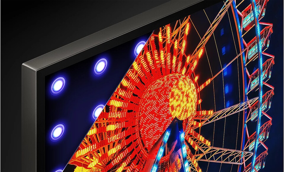 Sonys X90L-Fernseher sind für ein gutes Preis-Leistungsverhältnis entwickelt: Gute Bildqualität, große Diagonalen, fairer Preis. Gerade sogar noch etwas fairer als eh.